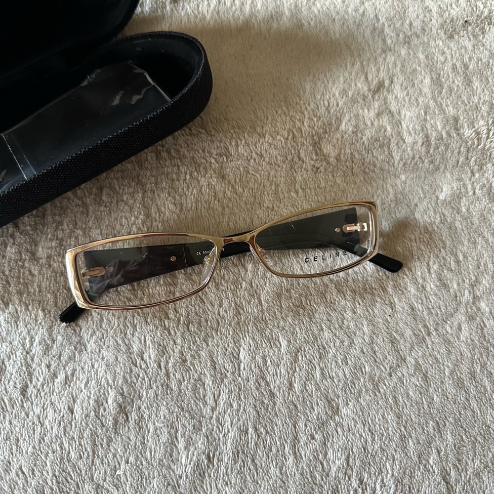 Celine Eyeglasses